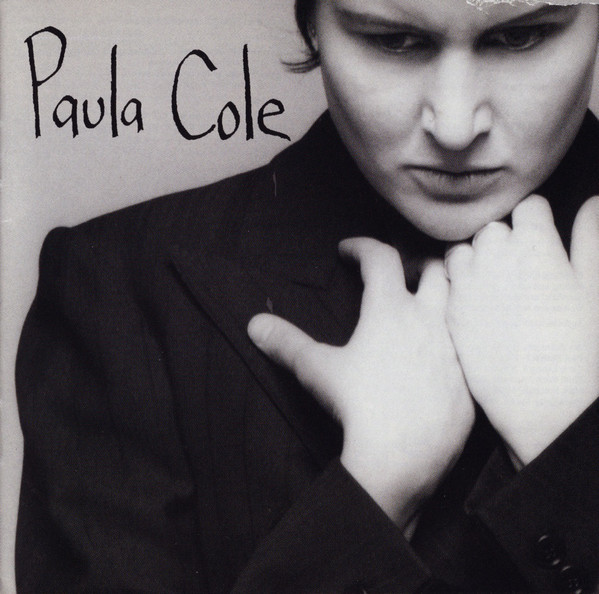 L132.Paula Cole ‎– Harbinger